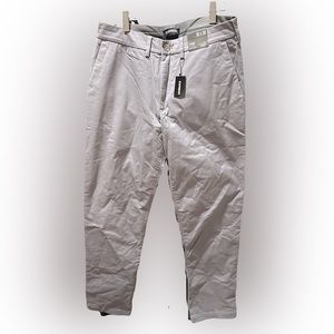 Grey men’s express dress pants 30x32